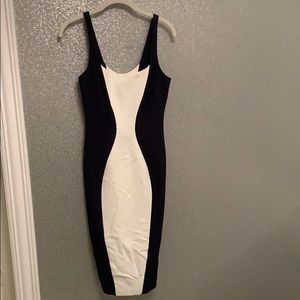 NWOT Elizabeth James Dress
